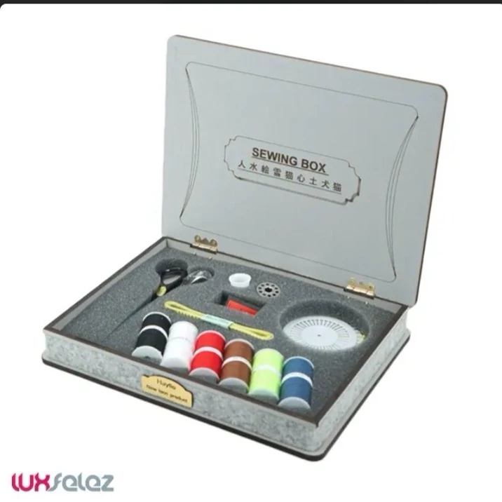 جا نخ و سوزن هایلو مدل دلتا